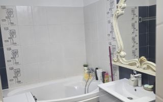 Apartament 2 camere, 44mp, balcon, parcare, strada Eroilor - Poză 5