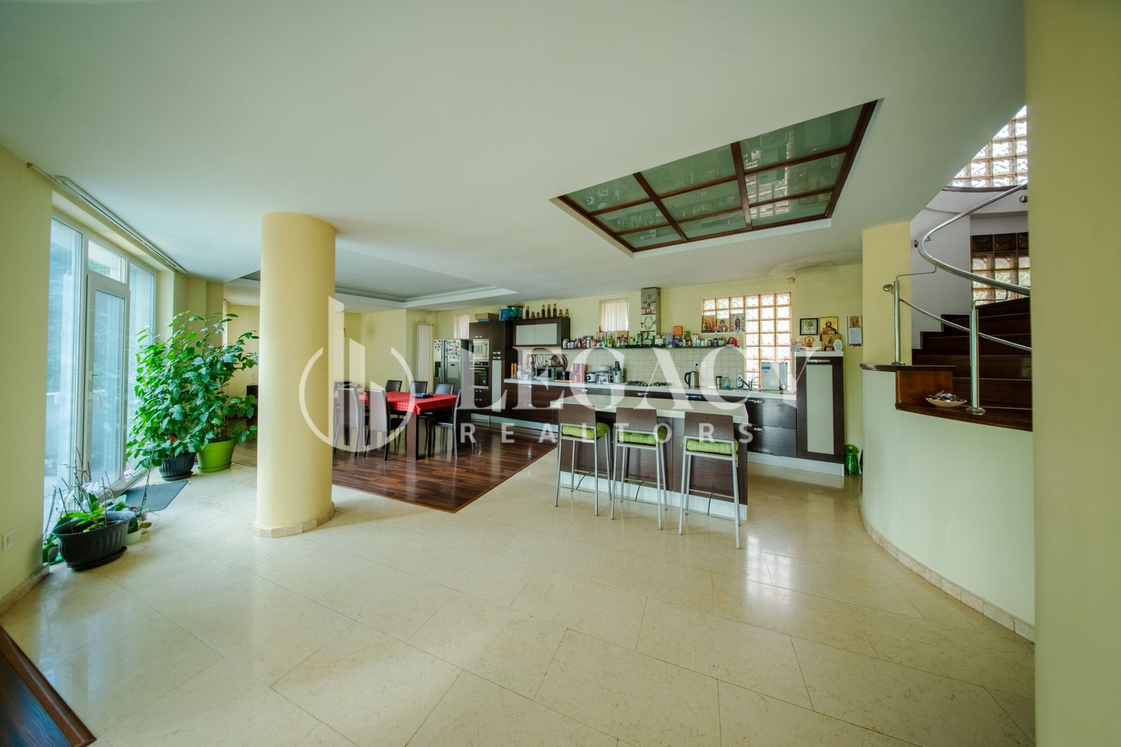 Vilă Exclusivistă în Copou – 680 mp Utili | Teren 1.414 mp - Poză 20