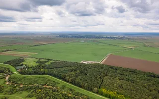 Teren 13500000 mp în Socodor - Poză 15