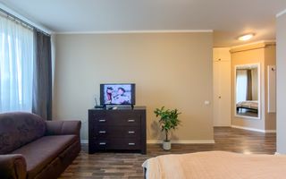 Apartament de inchiriat 1 camera Parcare, Calea Turzii - Poză 5