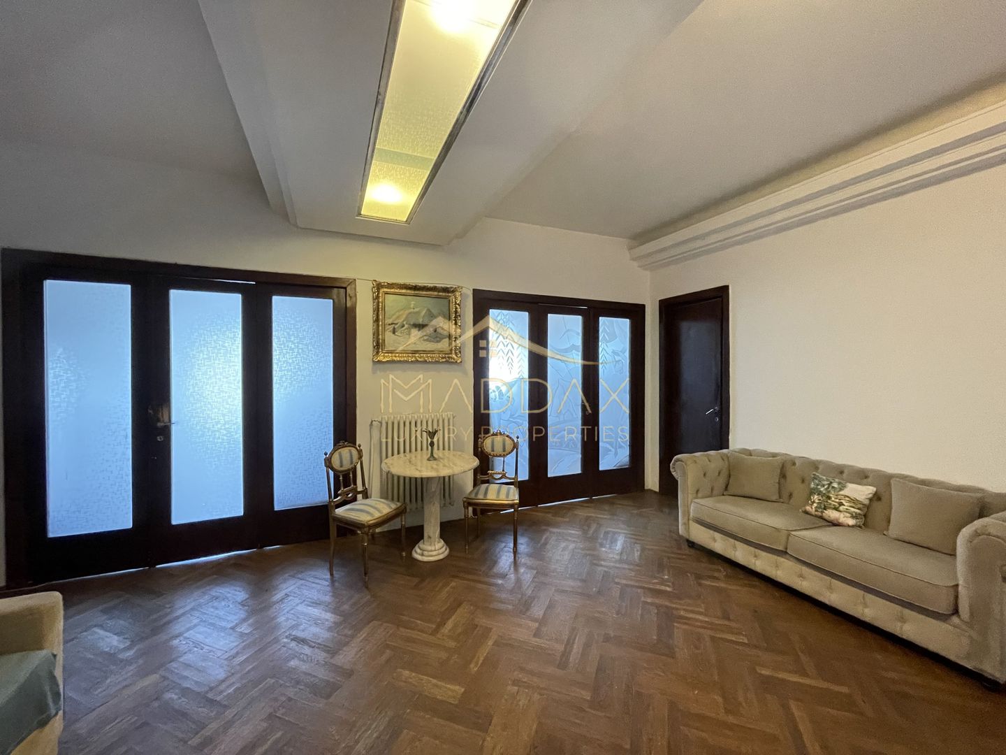 Apartament 5 camere**Oportunitate investitie**Caru"cu Bere//Centrul Istoric - Poză 3