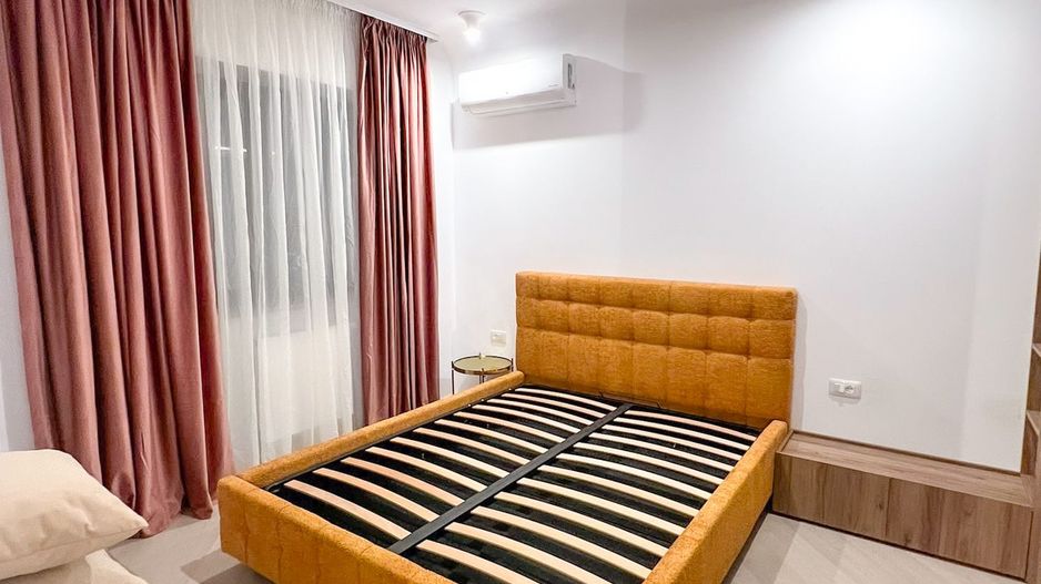 Chirie I Apartament 3 camere | Cortina North – Faza 1 | B1 I Parcare - Poză 6