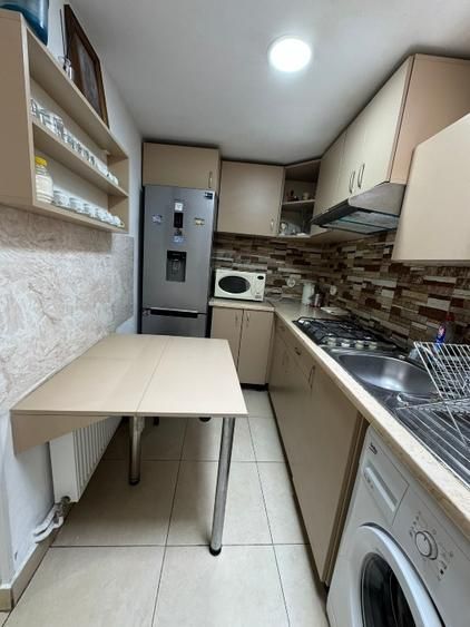 Apartament curte comuna zona Fabric - Poză 3