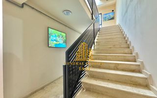 Vânzare apartament cu 1 cameră în Păcurari-Complexul Luxury Residence - Poză 12