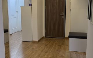 Apartament 4 camere de închiriat, Panduri, prima închiriere, renovat - Poză 16