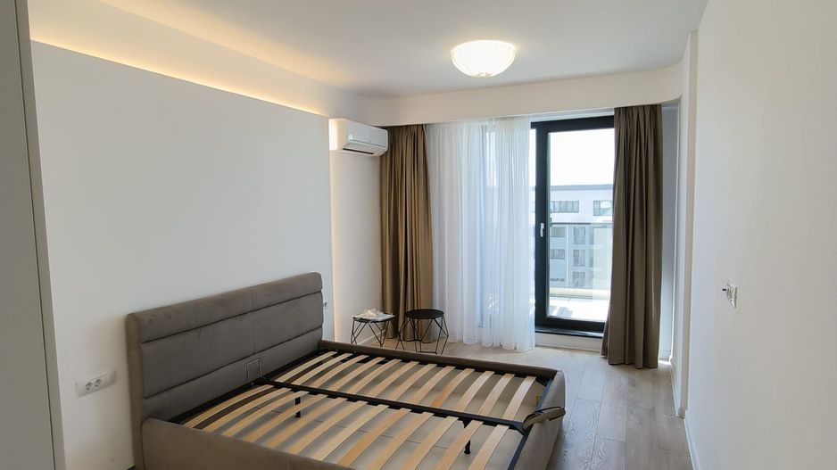 Duplex/Penthouse zona Politehnica-Grozavesti - Poză 7