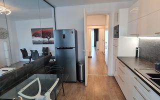3 camere | Cloud 9 | Aviatiei | Pipera | Promenada - Poză 4