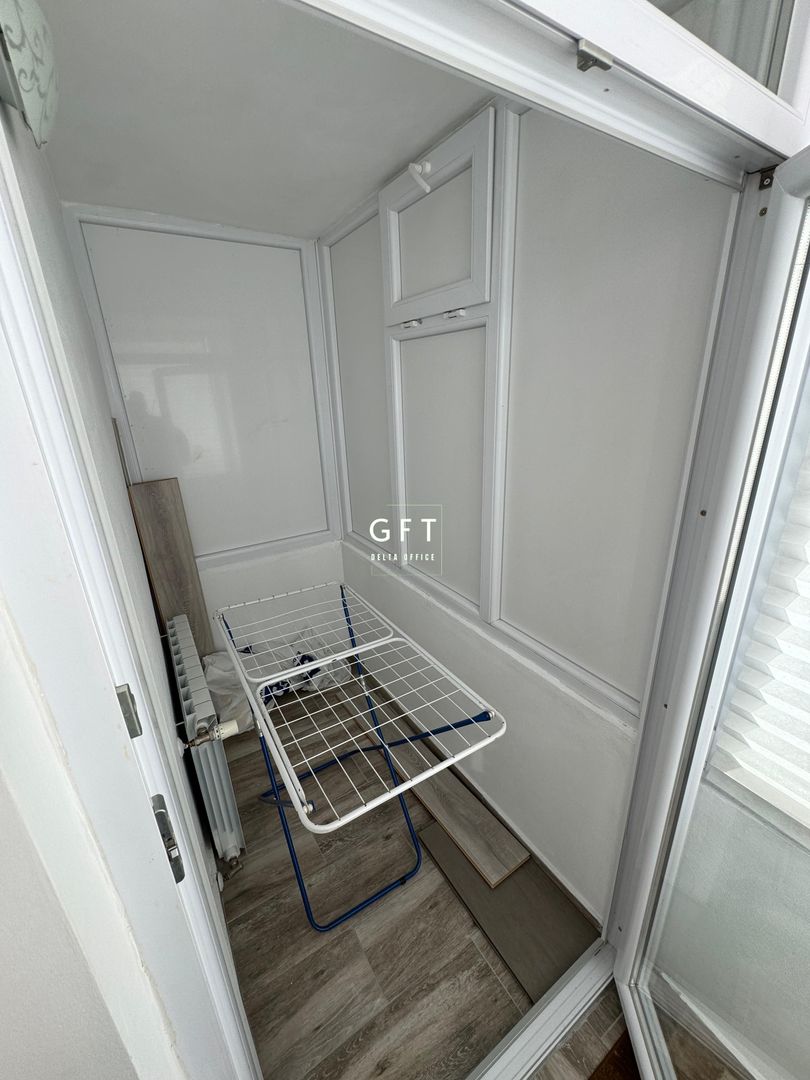 Apartament de vanzare in Bisrita, 58mp. - Poză 7