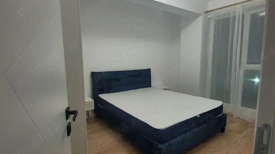 Apartament Delta Văcărești  Prima Închiriere S319 - Poză 3