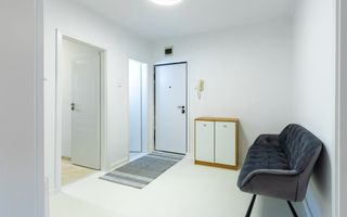 3 camere, decomandate, 2 bai, parcare ,Calea Manastur, Platinia, USAMV - Poză 5