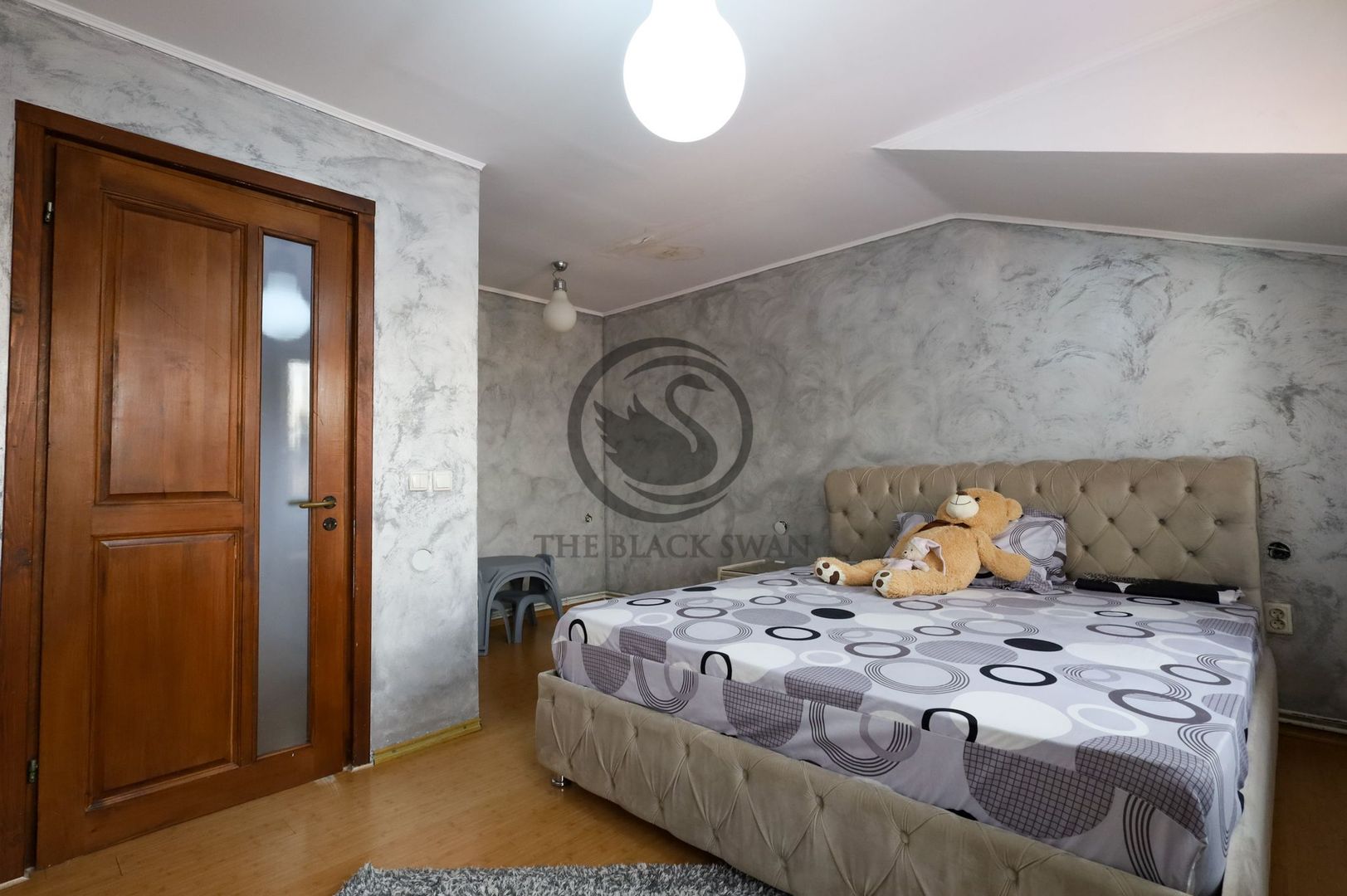 Casa 4 camere de vanzare | Romanesti, Prahova | Comision 0% - Poză 5