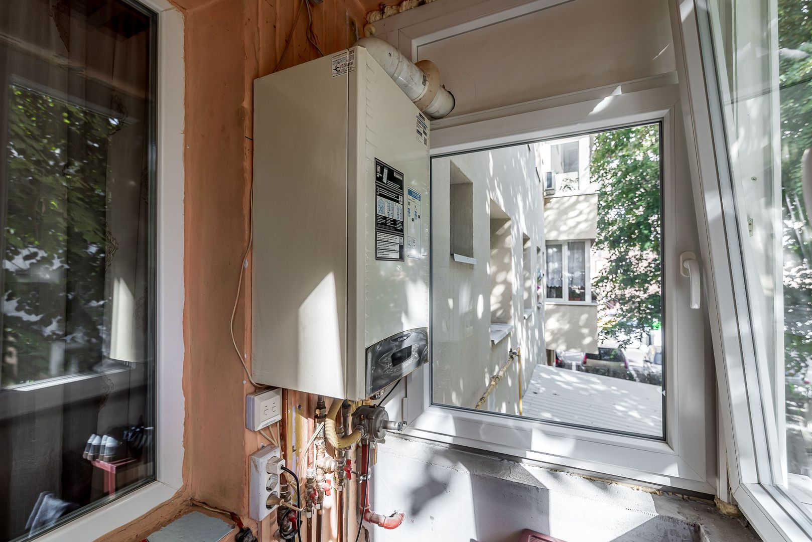 🏡 3 camere, etajul 1 – Aleea Amara, Vlaicu - Poză 13