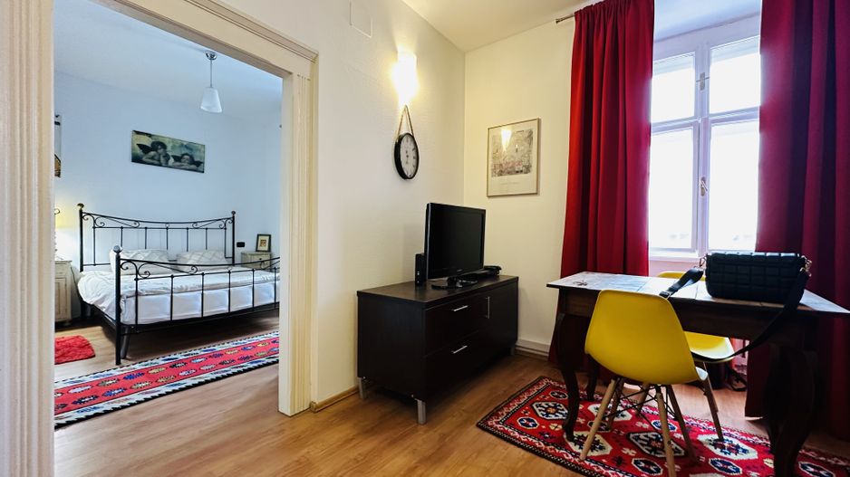 Oferta Inchiriata - Apartament 2 camere | Medicina - Hotel Continental - Poză 27