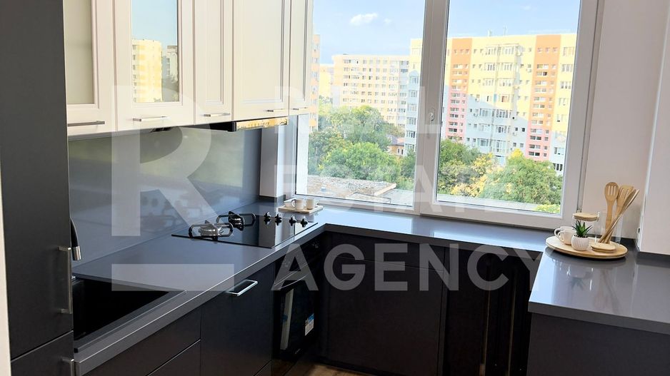 Vânzare, apartament, 2 camere, str. Mașina de Pâine - Poză 7