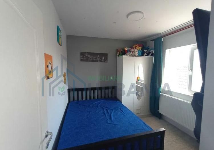 Apartament 2 camere, Lunca Cetatuii, Iași - Poză 8