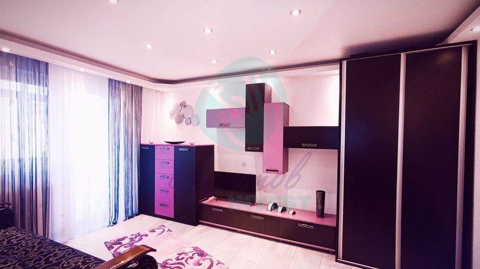 Apartament 2 camere mobilat si utilat, Calea Dorobanti - Poză 1