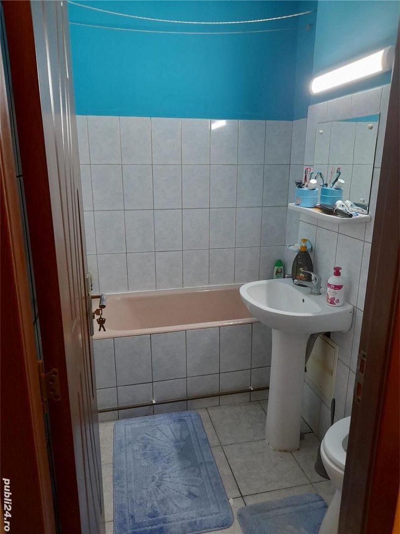 Apartament 3 camere zona Lipovei - Poză 6