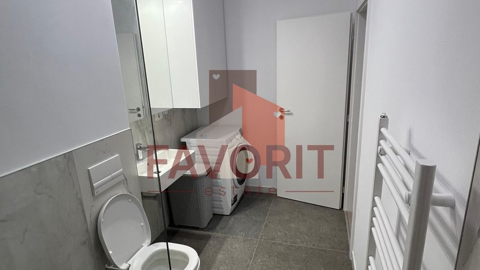 2 camere | centrala proprie | mobilat si utilat | etaj 2 | zona excelenta | - Poză 6