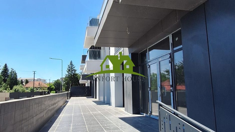 Apartament C10-2 Camere terasa-ET.1/3 in Bl.Nou Ostroveni - Poză 19