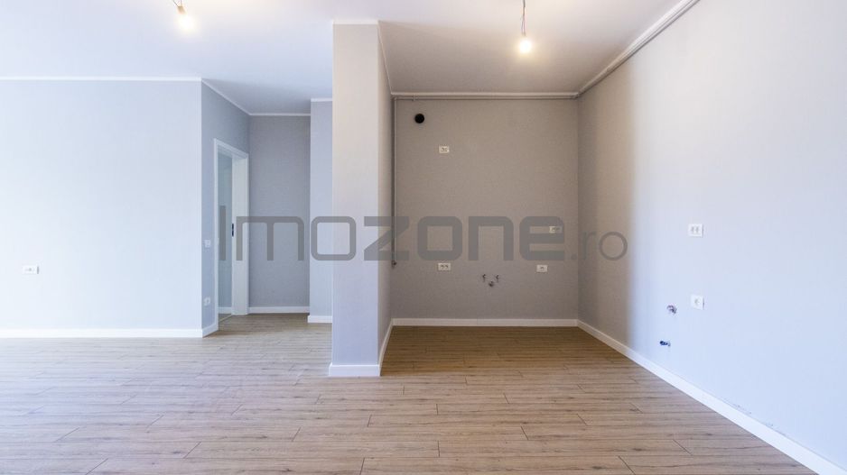 SPATIU COMERCIAL 100MP + 17 TERASA - 2 LOCURI DE PARCARE, BOXA INCLUSA 9MP - Poză 7