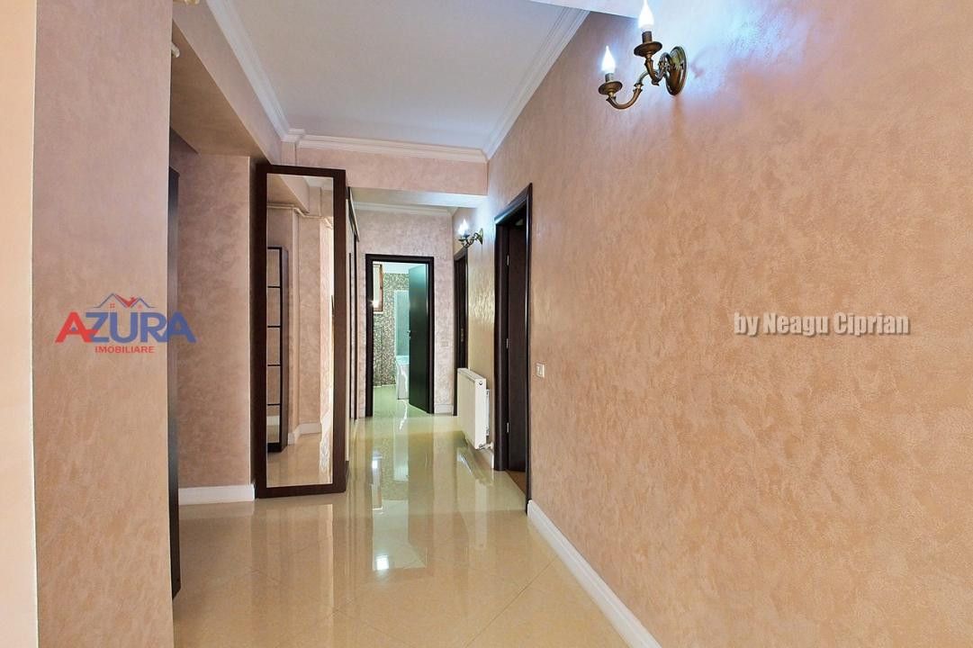 COMISION 0% - Apartament de Lux 3 camere - Poză 18