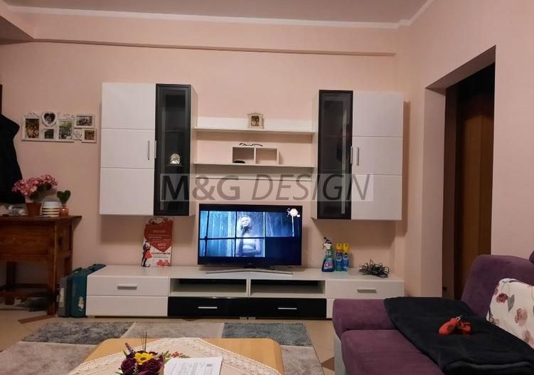 Apartament 2 camere Giroc etaj 2 - Poză 3