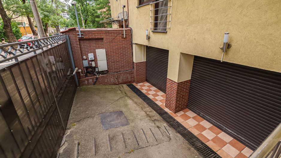 Apart 5 CAMERE Nordului Herastrau Str Barajul Arges 2 Parcari incluse - Poză 22