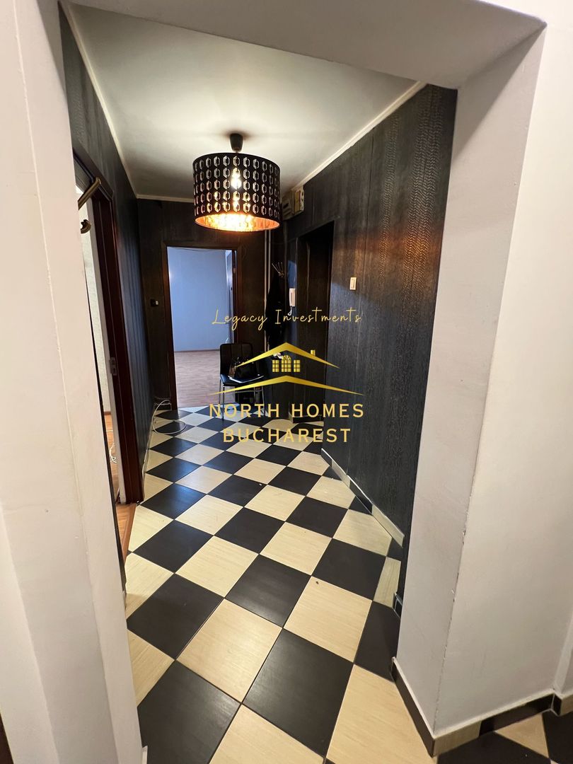 3 CAMERE-BULEVARDUL DECEBAL - Poză 12