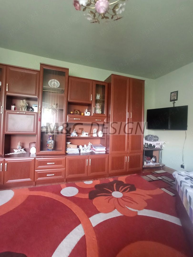Apartament 2 camere Aradului decomandat - Poză 1