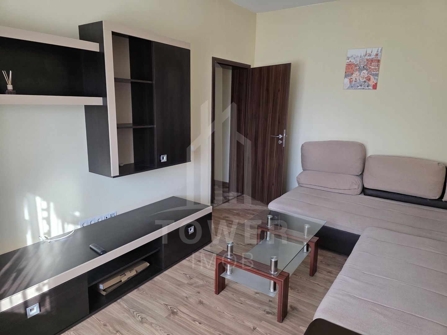 Apartament 2 camere decomandat – cartier Kogălniceanu - Poză 1