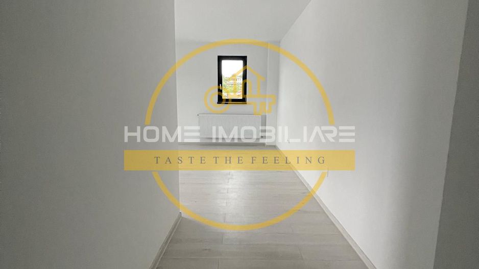 Etaj 1 Apartament 2 Camere Bucium- LIDL 72 Mp Finalizat - Poză 4