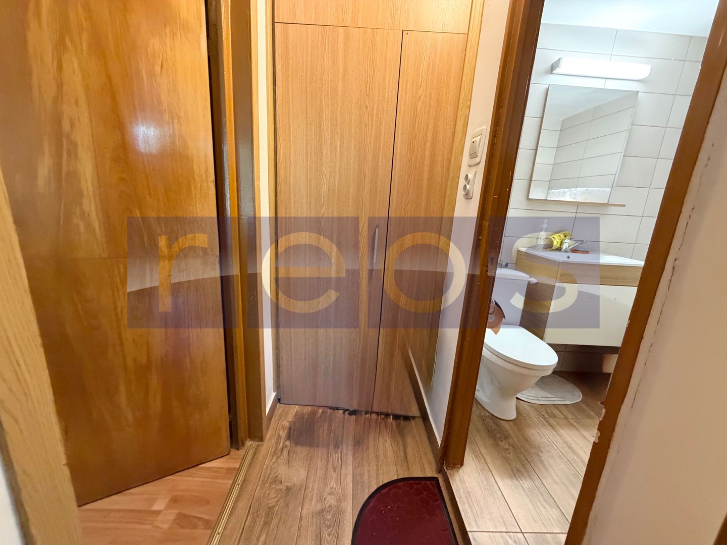 VANZARE 2 CAMERE | POTRIVIT PENTRU REZIDENTA SAU COMERCIAL | ZONA TEI - Poză 9