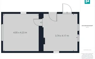 Casă cu 4 camere în Buhani, Dezna - Poză 31