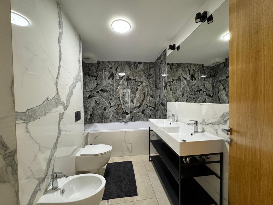 Apartament modern bloc nou, Tache Ionescu langa ISHO, Comision 0 - Poză 22