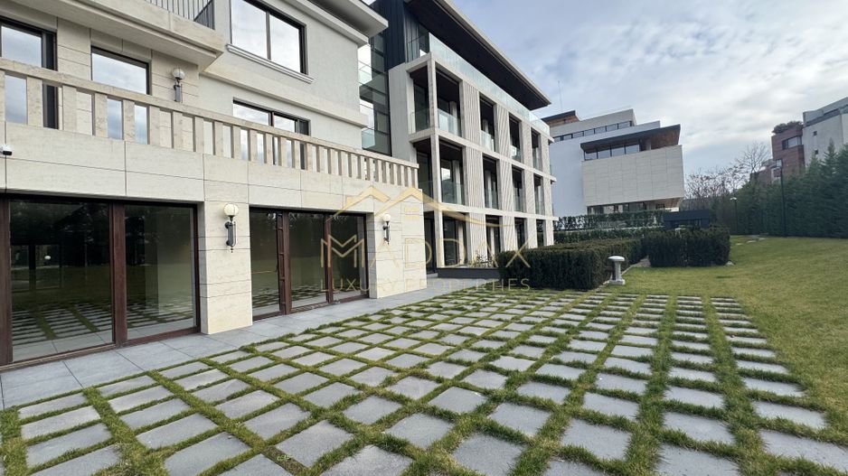 Spațiu Comercial de Lux – Kiseleff *376mp - Poză 9