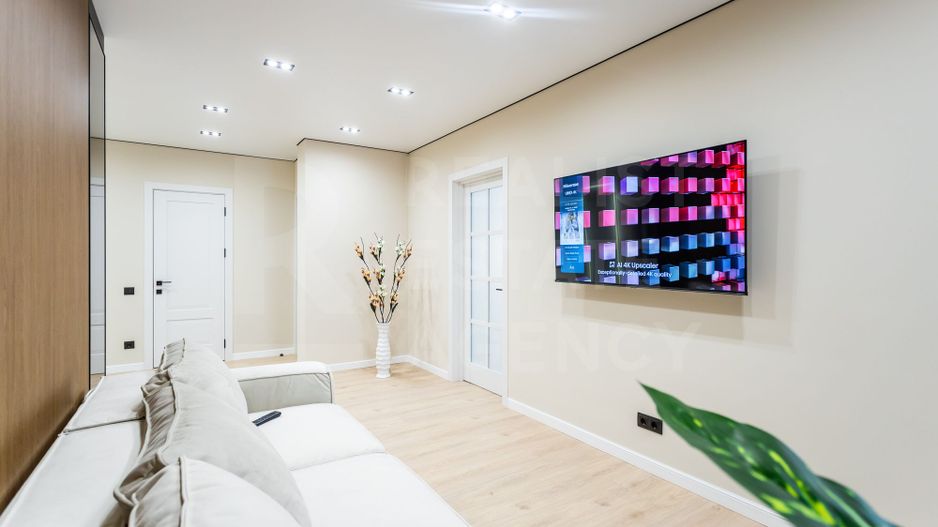 Vânzare, 3 camere, Strada Nicolae Milescu Spătarul, Ciocana - Poză 7