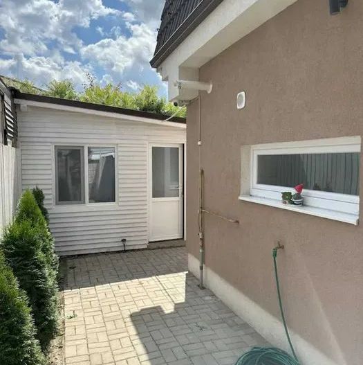 Casă cuplată de vânzare - Poză 2