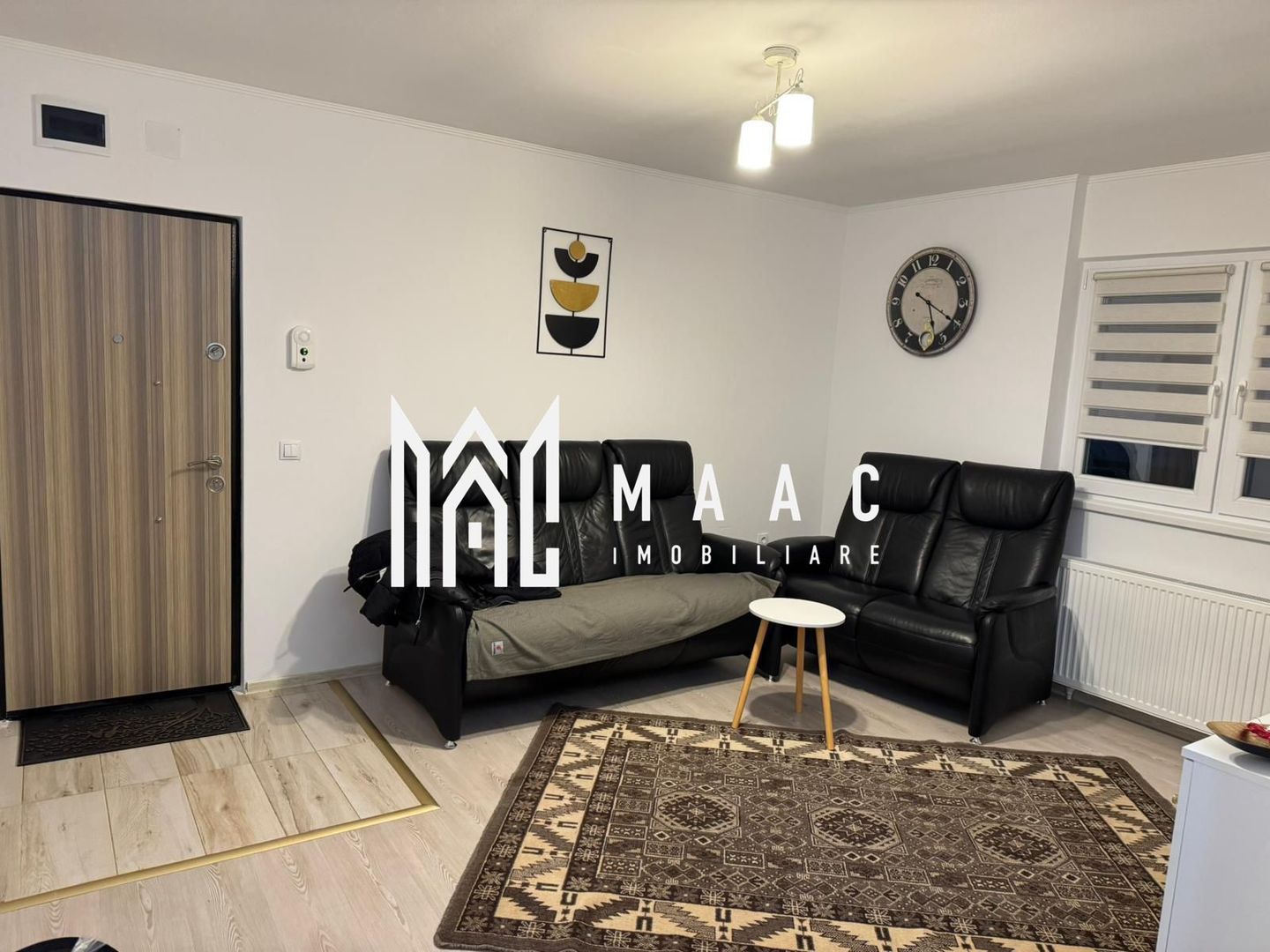 Apartament de vânzare Sibiu | 2 camere | Broscărie | 41 mp - Poză 3