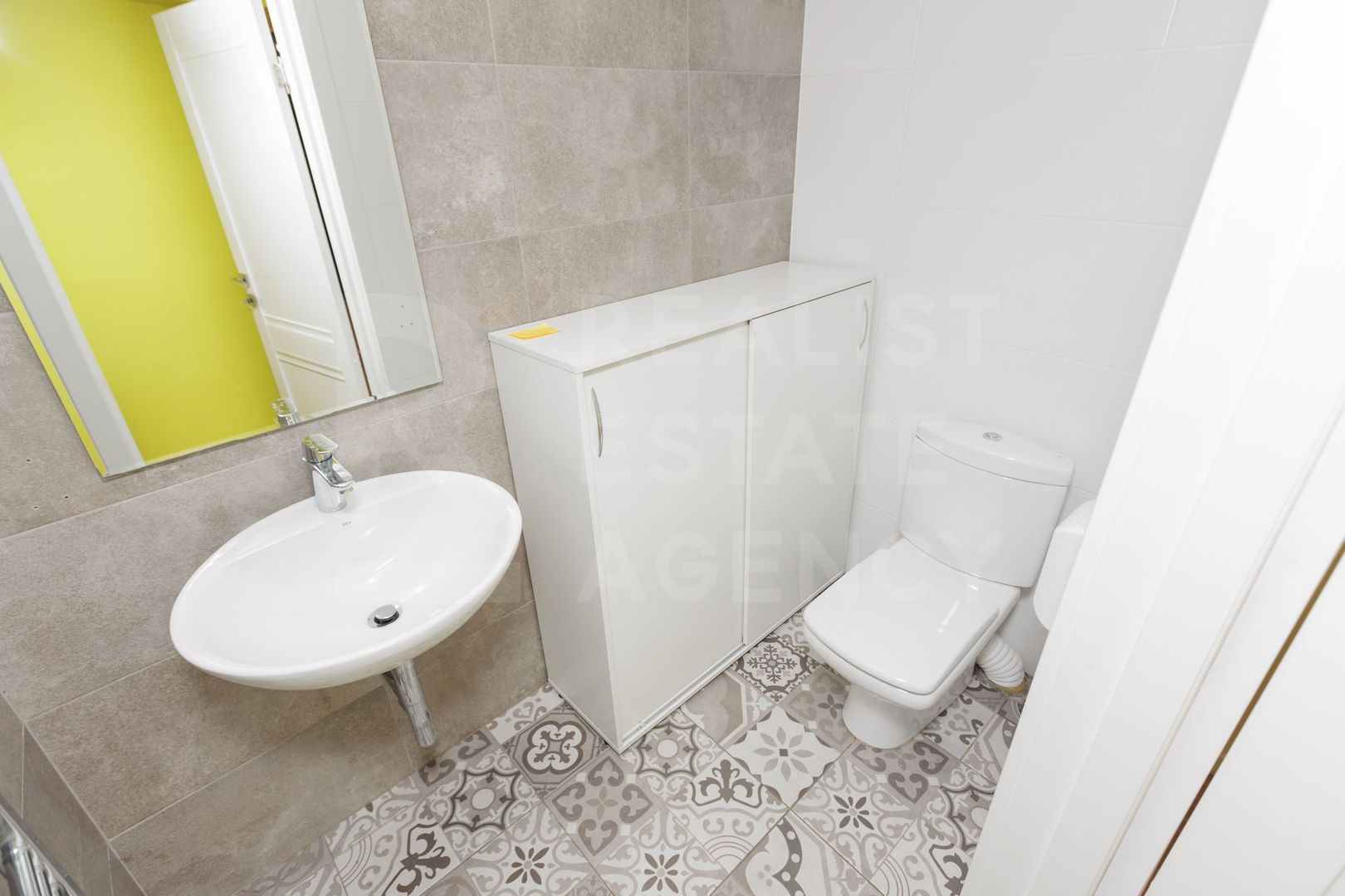 Chirie, spațiu comercial, 115 mp, str. Mihai Eminescu, Centru - Poză 14