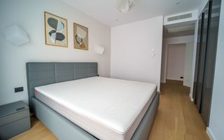Apartament finalizat cu 3 camere Herastrau - Poză 7