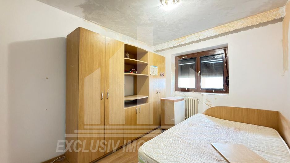 Apartament cu 3 camere | 2 bai | 69 mp | Cetate - Mercur - Poză 6