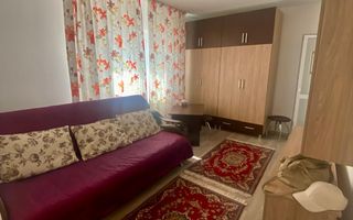 Chirie/Apartament 1 Camera-Bloc nou+Loc de parcare /Tatarasi-Aurel Vlaicu! - Poză 1