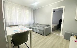 Apartament cu 2 camere de vanzare zona Rogerius, Oradea - Poză 1