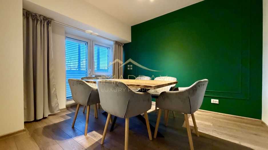 Apartament cu 4 camere *95mpc* // Bulevardul Unirii - Poză 33