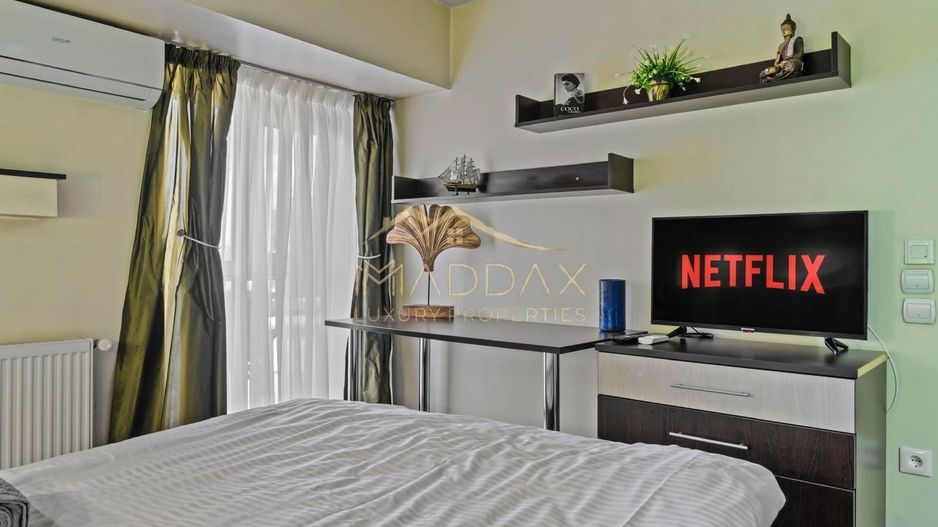 Apartament cu 4 camere***LUX***103mp // B-ul Unirii - Poză 33