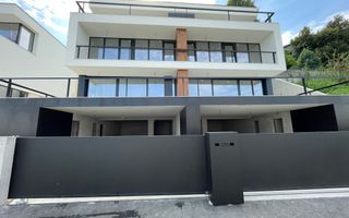 Duplex 4 camere cu panorama superba in cartierul Europa - Poză 4