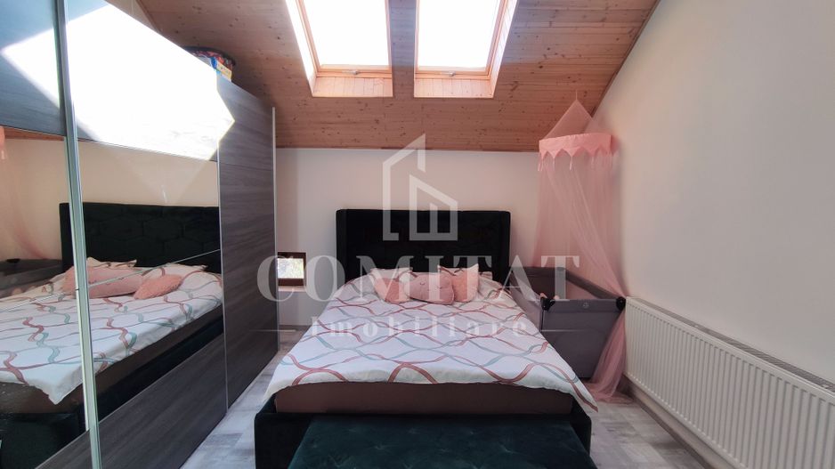 Apartament la cheie  | 2 camere | Zonă Ultracentrală - Poză 4