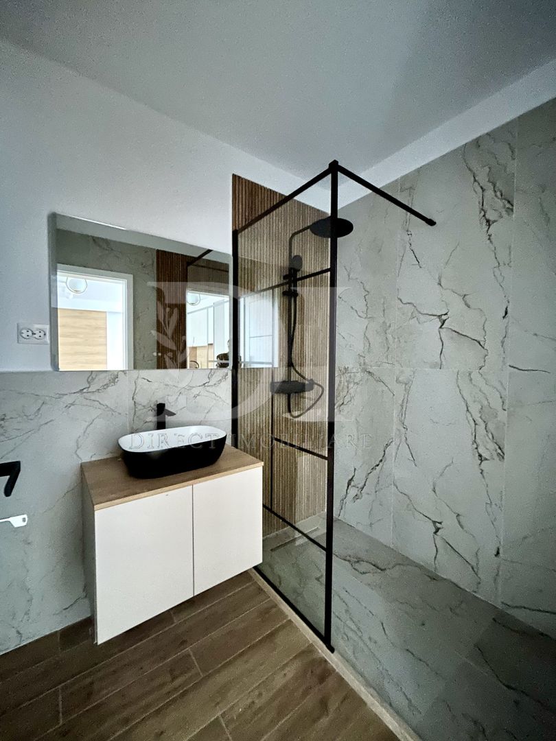 Apartament 2 camere | ULTRAFINISAT | Zona Eroilor / Floresti - Poză 11