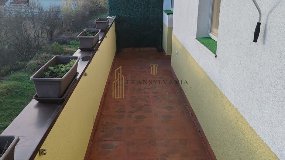 Apartament 2 camere de vanzare, etaj,2 Zona Dinicu Golescu Selimbar. - Poză 10