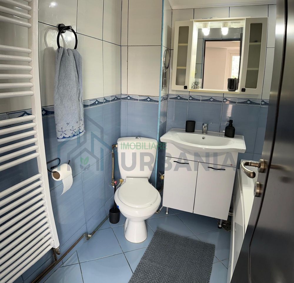 Apartament 2 camere decomandat, Păcurari - Moara de Foc, Iași - Poză 6